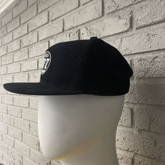 Jack Daniel’s Old No. 7 Whiskey NBA Cap - Picture 2 of 6